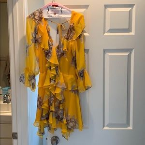 Misa Los Angeles Boutique Sundress